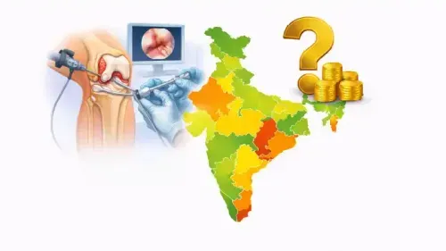 What is the Average Cost of ACL Surgery?